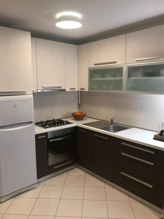 Boogie Apartment ซาเกร็บ ภายนอก รูปภาพ
